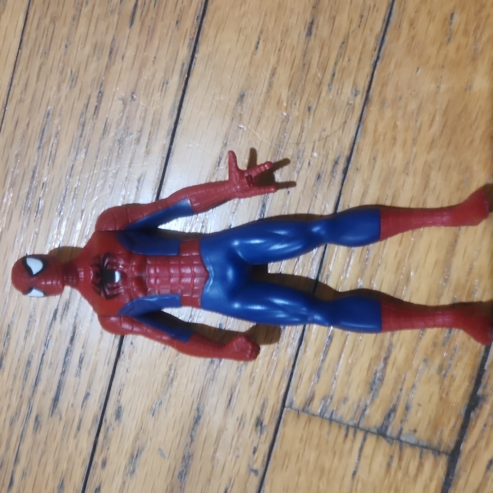 Multiple action figures - Picture 4 of 9